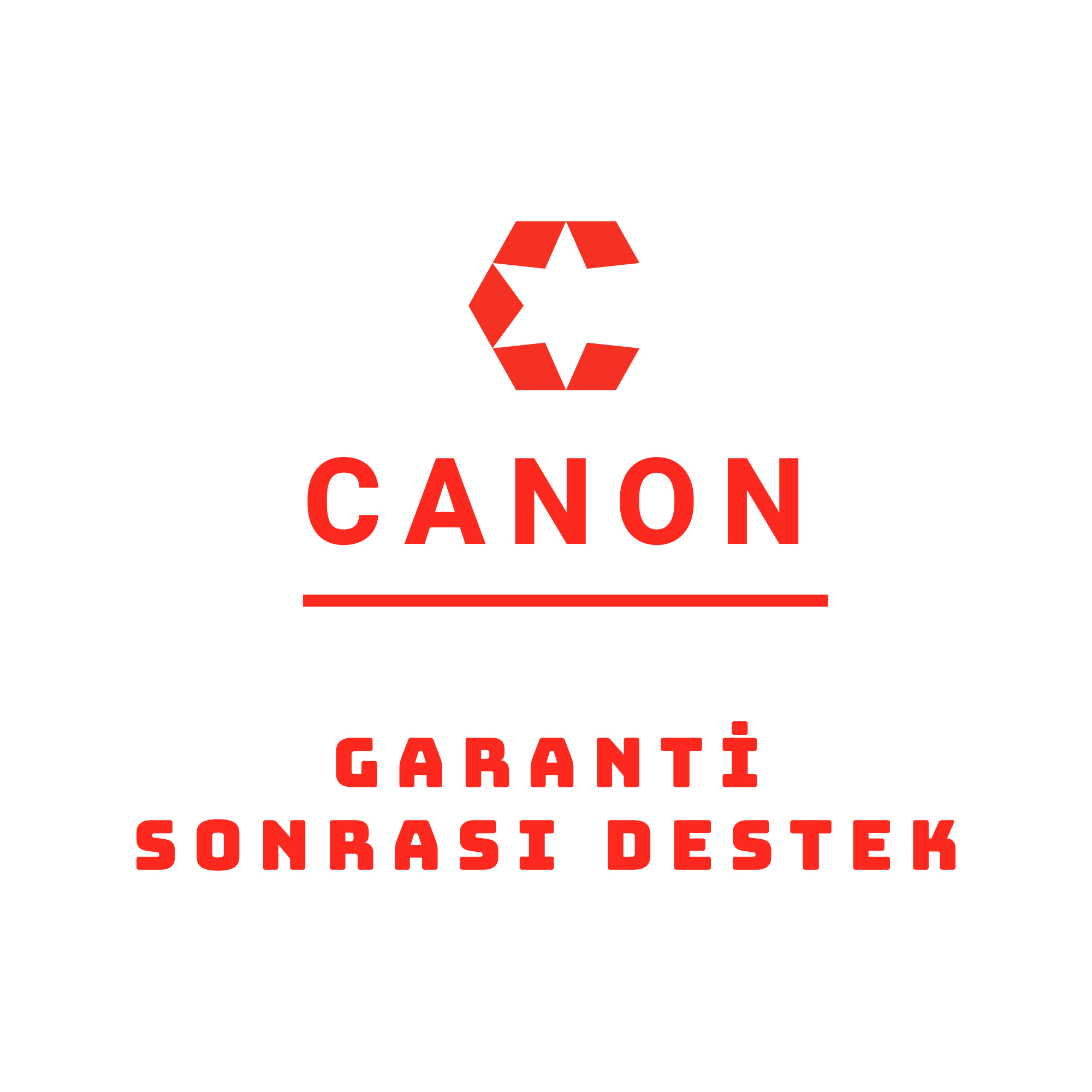 Canon Projektör Servisi